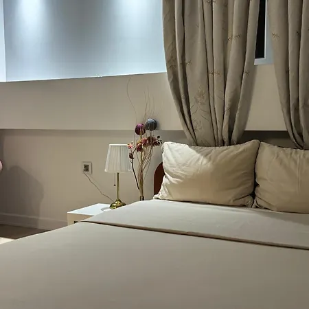 Panajota In Centre Appartement Belgrado