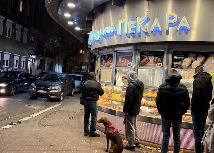 Panajota In Centre *