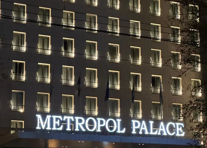 Panajota In Centre Appartement *