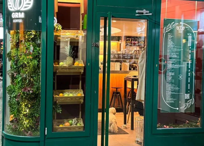 Panajota In Centre 아파트 베오그라드