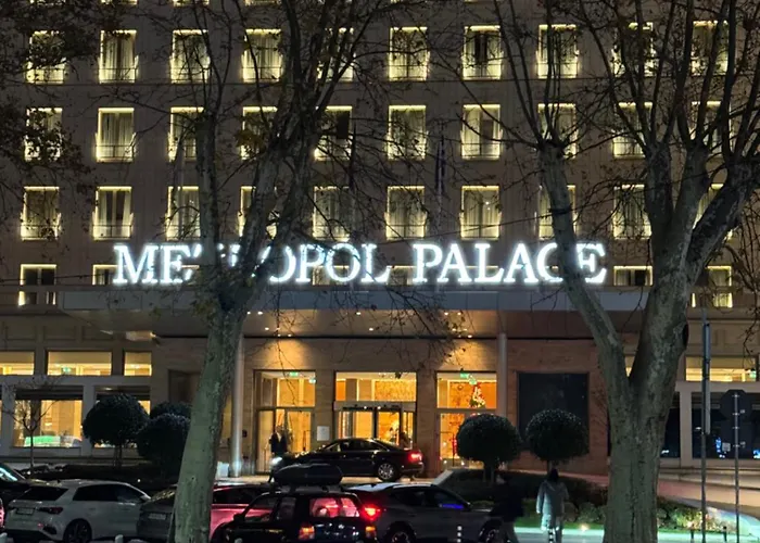 Appartement Panajota In Centre