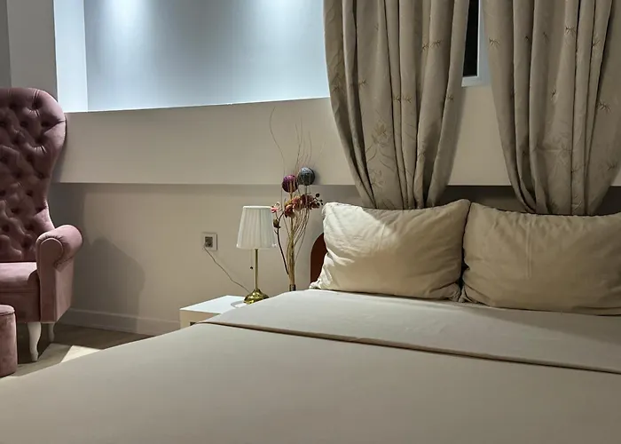 Panajota In Centre 아파트 베오그라드