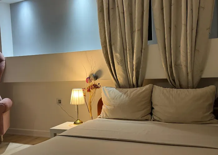 아파트 Panajota In Centre