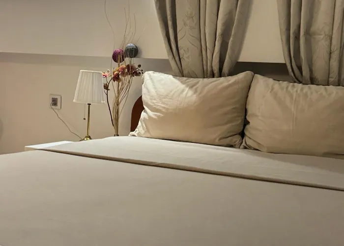 아파트 Panajota In Centre